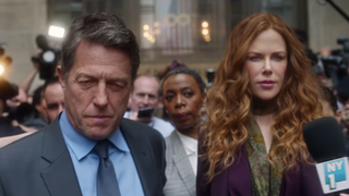 Nicole Kidman comes undone in the teaser for HBO's<i> The Undoing</i>